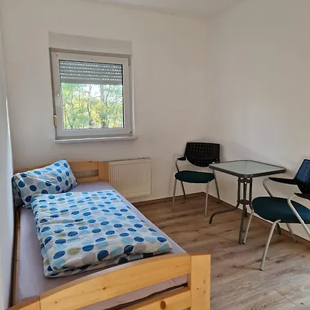 Apartment Für Monteure 25km Bis Berlin Mittenwalde
