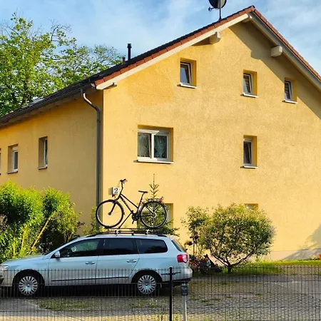 Für Monteure 25km Bis Berlin Apartment Mittenwalde