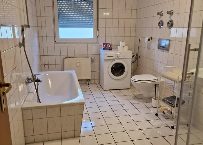 Fuer Monteure 25km Bis Berlin * Mittenwalde