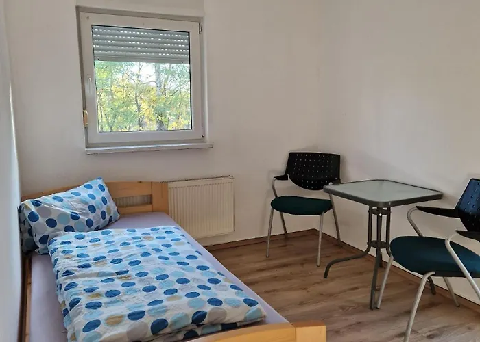 Apartament Fuer Monteure 25km Bis Berlin Mittenwalde